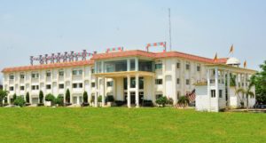 Dev-Bhoomi-College